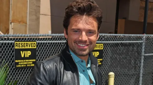 Sebastian Stan suma cada vez más proyectos por fuera de Marvel.
