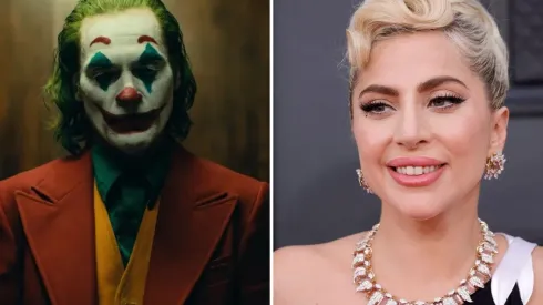 Lady Gaga, en conversaciones para protagonizar Joker con Joaquin Phoenix.
