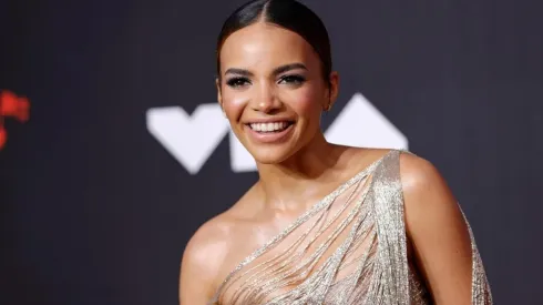 Leslie Grace
