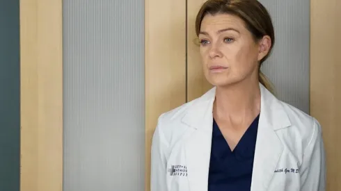 Grey's Anatomy: por esta razón Ellen Pompeo deja de ser la protagonista en la temporada 19.
