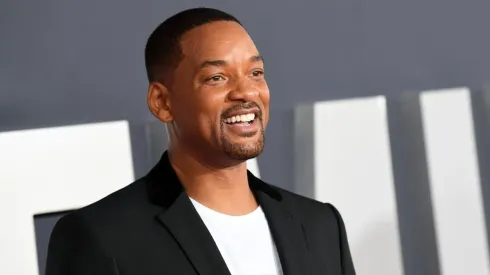 Will Smith
