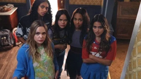 Pretty Little Liars: Original Sin tendrá temporada 2.
