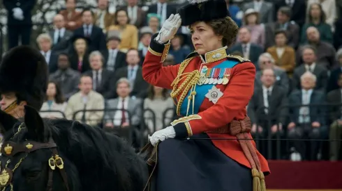 The Crown: ¿Hasta qué año adaptará la serie de Netflix la vida de la reina Isabel II?
