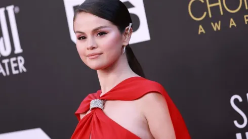 Selena Gomez se convierte en la estrella de Apple TV+.
