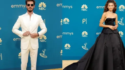 Los mejores looks de los Emmy 2022
