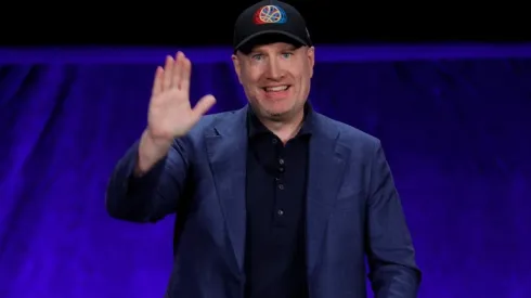 Kevin Feige
