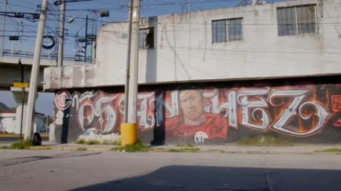 Desde la cuna, corto documental que retrata la identidad del Toluca (Foto: Desde la cuna)
