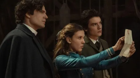 Enola Holmes 3: ¿Netflix hará otra película con Millie Bobby Brown y Henry Cavill?
