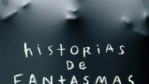 Historias de fantasmas, producción de Óscar Uriel (Foto: Ocesa)
