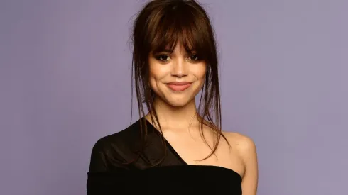 ¿Quiénes son los padres de la actriz Jenna Ortega?
