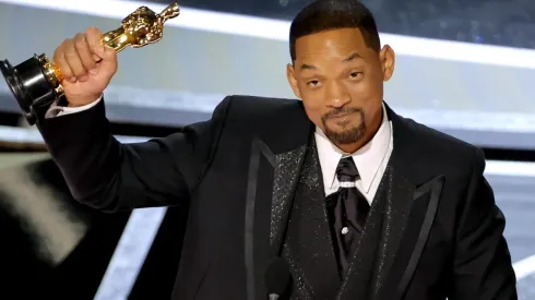 Will Smith protagonizó el escándalo con Chris Rock en los Premios Óscar.
