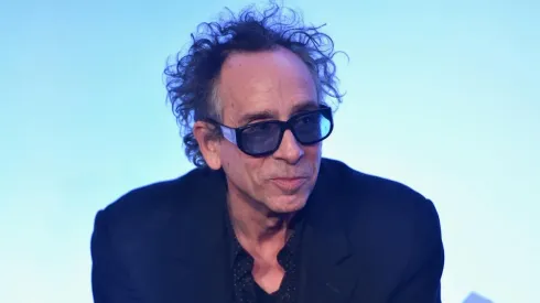 Producciones de Tim Burton en streaming
