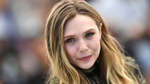 Elizabeth Olsen
