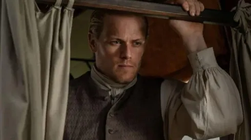 Outlander: Sam Heughan revela qué es lo peor de la temporada 7.
