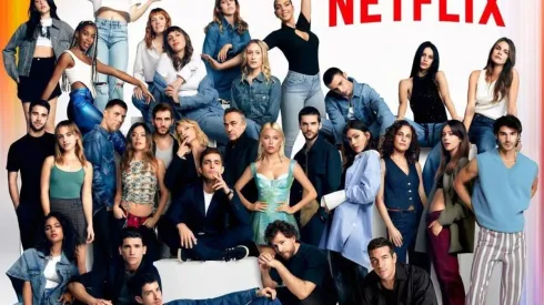 Netflix ya anunció todo lo que llegará a su plataforma en España este 2023
