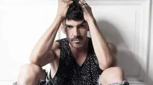 Facundo Ponce, actor y cantante, falleció a los 49 años.
