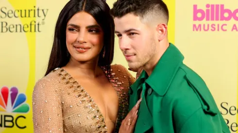 Priyanka Chopra habla sobre la diferencia de edad con Nick Jonas