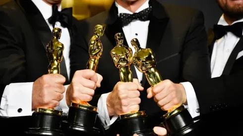 Los Premios Oscar también se han visto manchados por los errores
