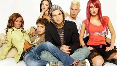 RBD
