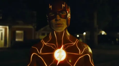 The Flash, Guardianes de la Galaxia 3 y más: todos los tráilers presentados en el Super Bowl 2023.
