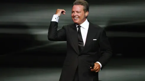 Luis Miguel anunció su tour 2023 y podría arrancar en Argentina
