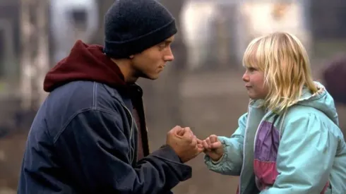 8 Mile.
