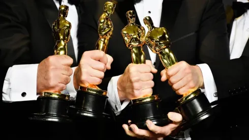 Premios Oscar 2023
