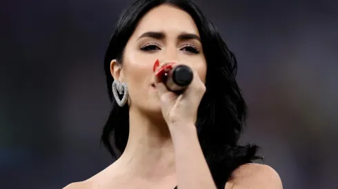 El concierto de Lali, con localidades agotadas, podrá verse en vivo por streaming
