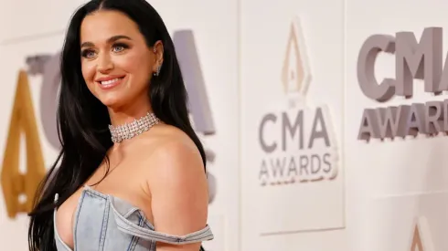 Katy Perry fue acusada de hacerle bullying a una mamá
