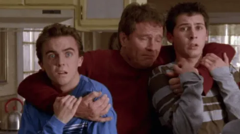 Malcolm in the Middle tuvo un total de siete temporadas
