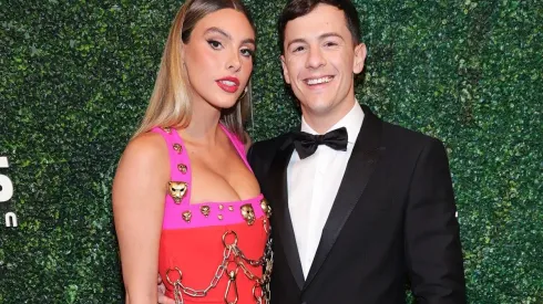 Lele Pons y Guaynaa estuvieron a punto de cancelar su boda
