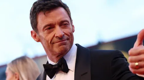 Hugh Jackman
