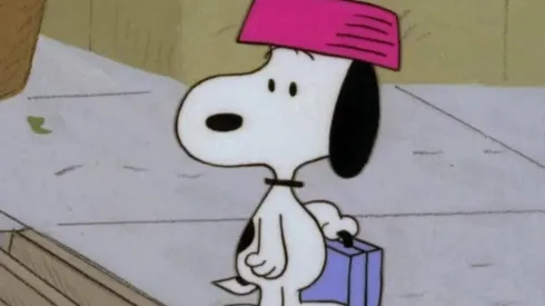 Snoopy
