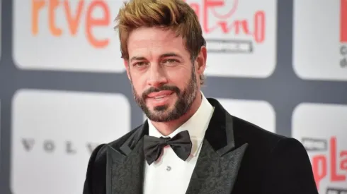 William Levy regresa a las pantallas con la serie Montecristo
