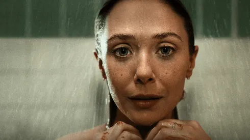 Love & Death es protagonizada por Elizabeth Olsen
