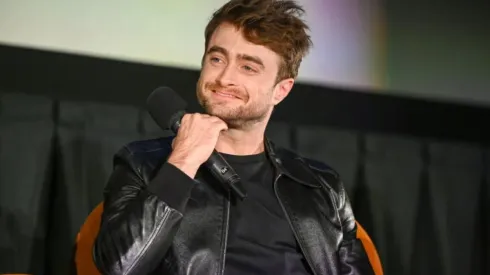 ¿Daniel Radcliffe volverá a interpretar a Harry Potter?
