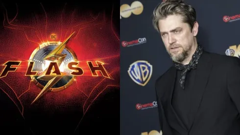 Andy Muschietti presentará The Flash en Argentina Comic Con 2023: qué día estará.
