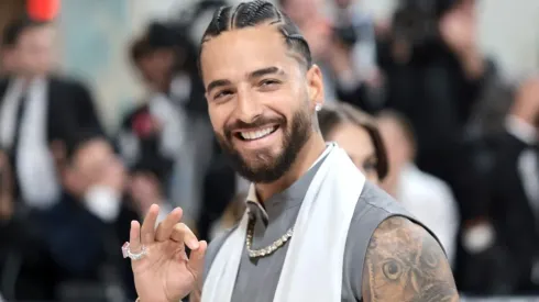 Maluma
