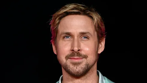 Ryan Gosling 
