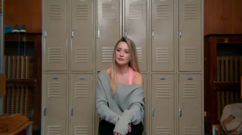Still from 'Can I Tell You A Secret?'
