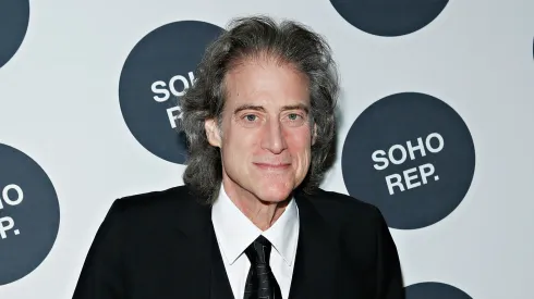 Richard Lewis 
