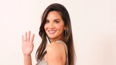 Olivia Munn at the 2024 Oscars
