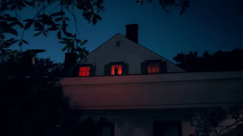 Netflix's Files of the Unexplained.
