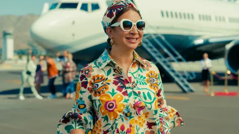 Maya Rudolph in Loot
