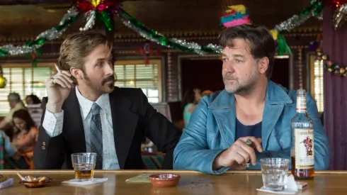'The Nice Guys' won't have a sequel, says Ryan Gosling

