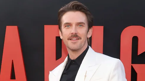 Dan Stevens 
