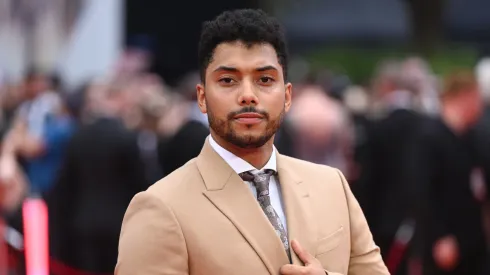 Chance Perdomo
