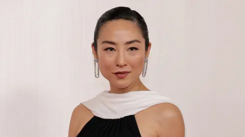 Greta Lee 
