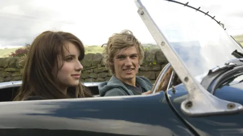 Wild Child (2008)
