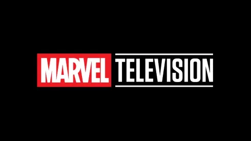Marvel Television banner.
